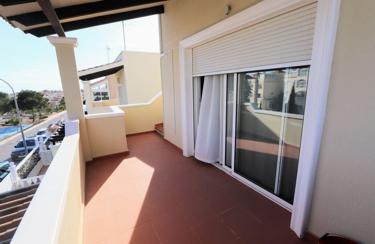 Resale - Town House -
San Miguel de Salinas - El Galán