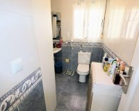 Resale - Town House -
San Miguel de Salinas - El Galán