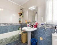 Resale - Town House -
San Miguel de Salinas - El Galán