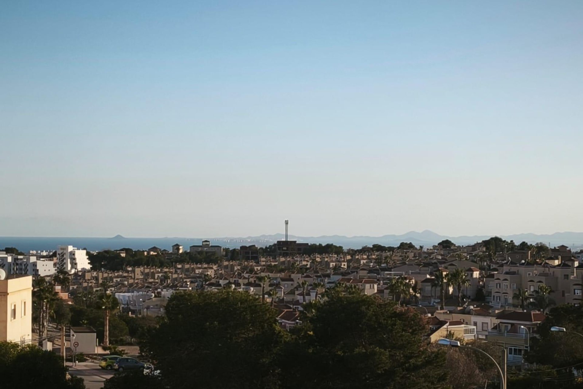 Resale - Town House -
San Miguel de Salinas - El Galán