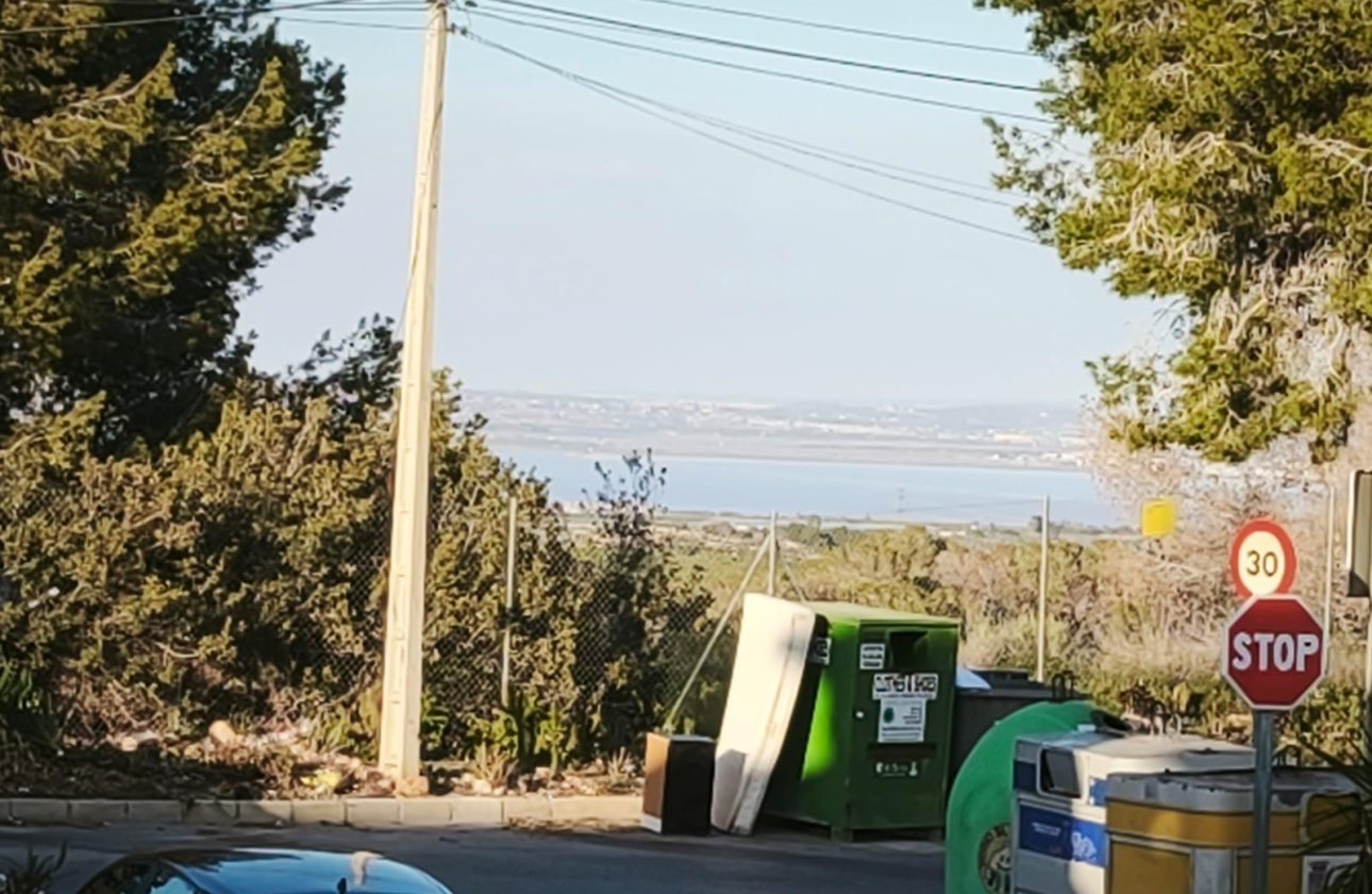 Resale - Town House -
San Miguel de Salinas - El Galán