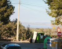 Resale - Town House -
San Miguel de Salinas - El Galán