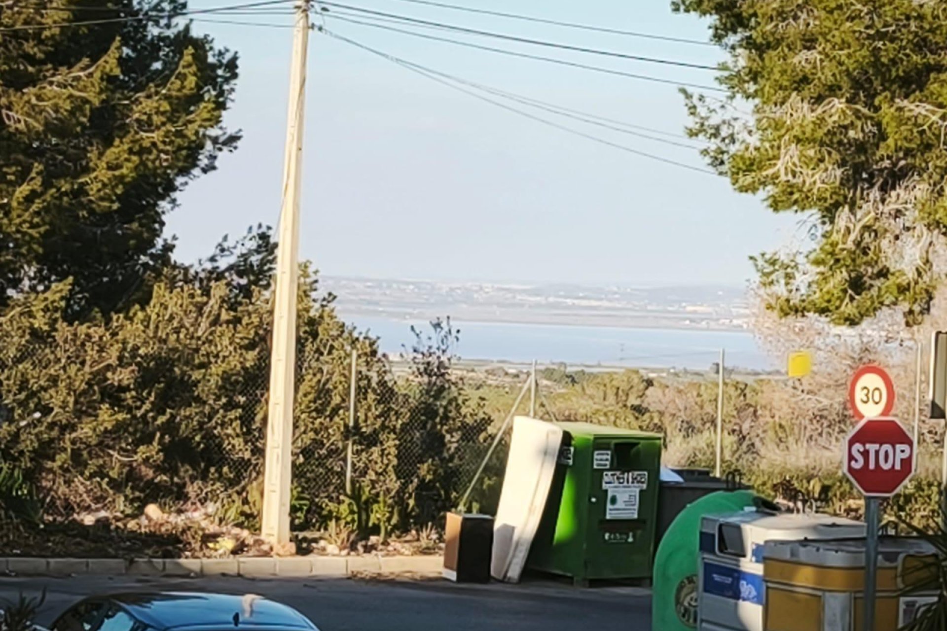 Resale - Town House -
San Miguel de Salinas - El Galán