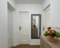 Resale - Town House -
San Miguel de Salinas - El Galán