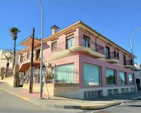 Resale - Town House -
San Miguel de Salinas - Inland
