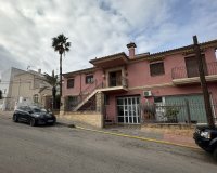 Resale - Town House -
San Miguel de Salinas - Inland
