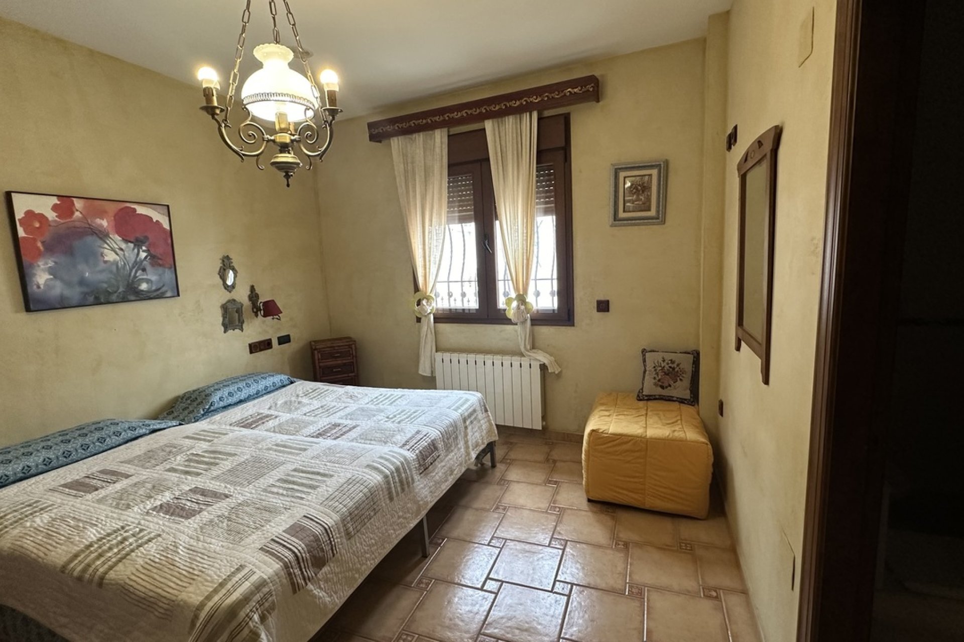 Resale - Town House -
San Miguel de Salinas - Inland