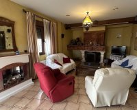 Resale - Town House -
San Miguel de Salinas - Inland