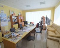 Resale - Town House -
San Miguel de Salinas - Inland