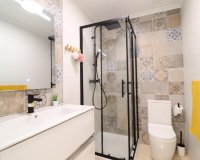 Resale - Town House -
San Miguel de Salinas - Inland