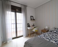 Resale - Town House -
San Miguel de Salinas - Inland