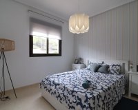 Resale - Town House -
San Miguel de Salinas - Inland