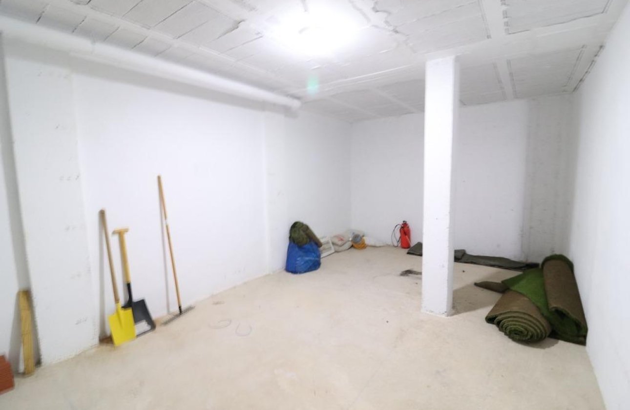 Resale - Town House -
San Miguel de Salinas - Inland