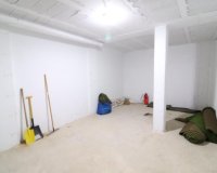 Resale - Town House -
San Miguel de Salinas - Inland