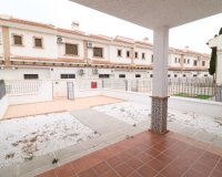 Resale - Town House -
San Miguel de Salinas - Inland