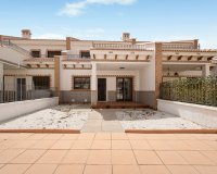 Resale - Town House -
San Miguel de Salinas - Inland