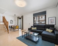 Resale - Town House -
San Miguel de Salinas - Inland