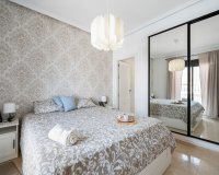 Resale - Town House -
San Miguel de Salinas - Inland