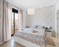 Resale - Town House -
San Miguel de Salinas - Inland