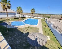 Resale - Town House -
San Miguel de Salinas - Inland
