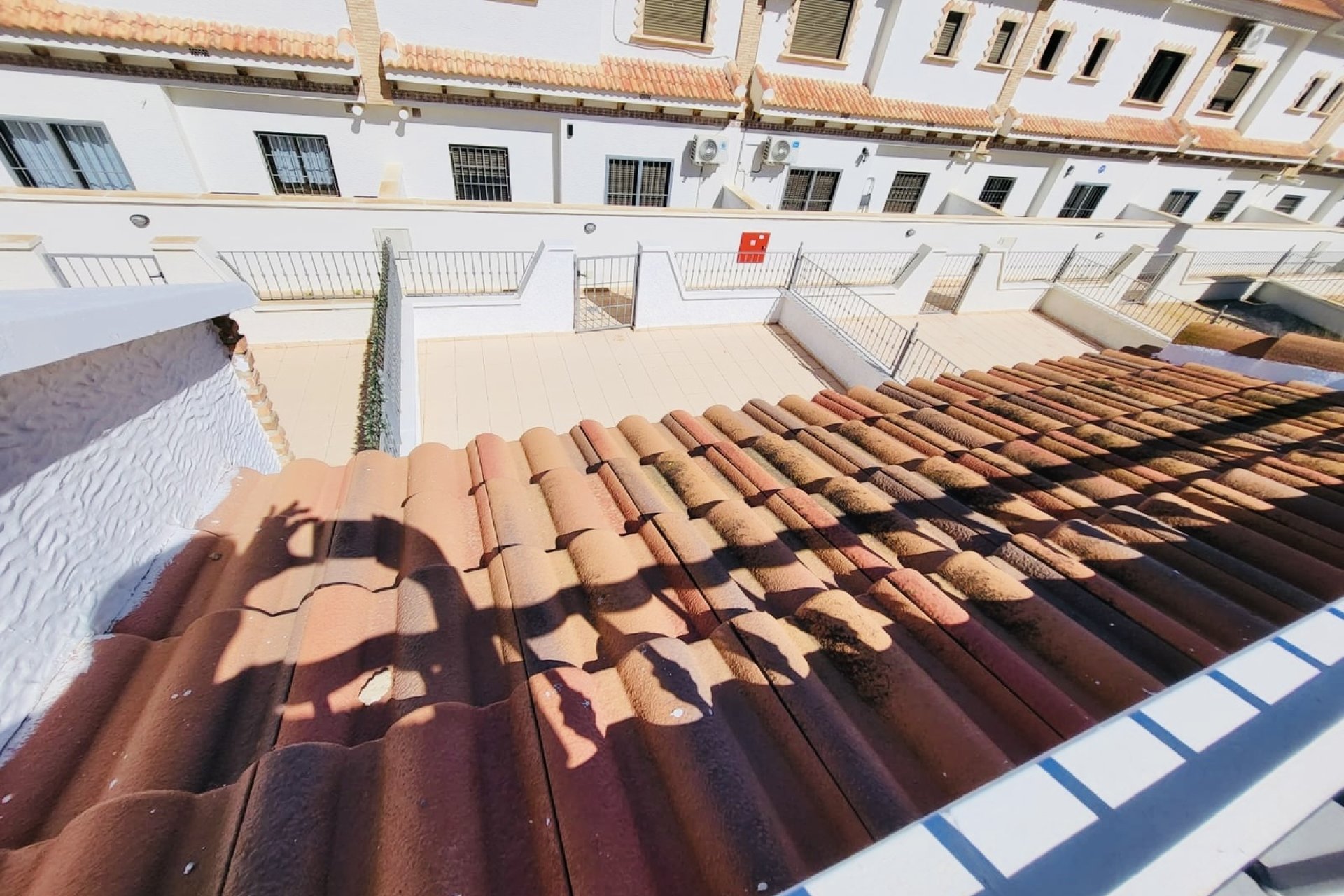 Resale - Town House -
San Miguel de Salinas - Inland