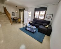 Resale - Town House -
San Miguel de Salinas - Inland