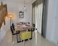 Resale - Town House -
San Miguel de Salinas - Inland