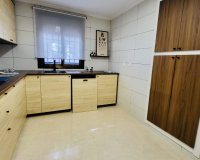 Resale - Town House -
San Miguel de Salinas - Inland