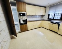 Resale - Town House -
San Miguel de Salinas - Inland