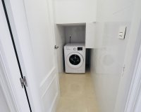 Resale - Town House -
San Miguel de Salinas - Inland