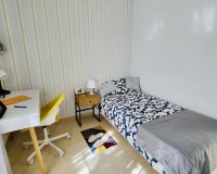 Resale - Town House -
San Miguel de Salinas - Inland