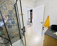 Resale - Town House -
San Miguel de Salinas - Inland