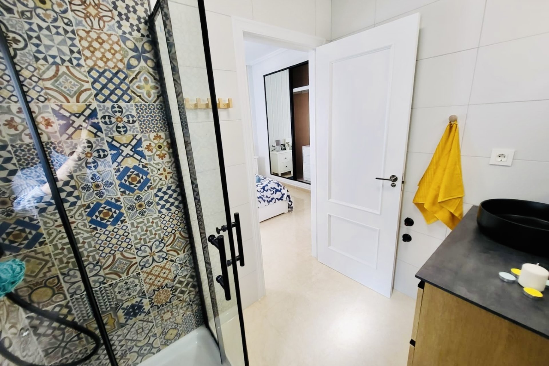 Resale - Town House -
San Miguel de Salinas - Inland