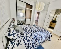 Resale - Town House -
San Miguel de Salinas - Inland