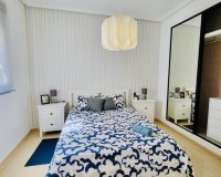 Resale - Town House -
San Miguel de Salinas - Inland