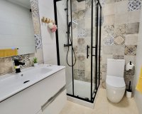 Resale - Town House -
San Miguel de Salinas - Inland