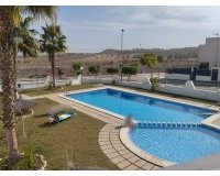 Resale - Town House -
San Miguel de Salinas - Inland