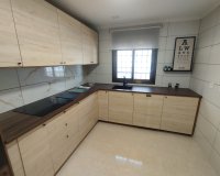 Resale - Town House -
San Miguel de Salinas - Inland