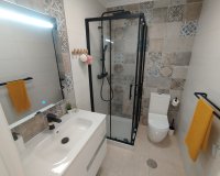 Resale - Town House -
San Miguel de Salinas - Inland