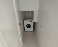 Resale - Town House -
San Miguel de Salinas - Inland