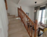 Resale - Town House -
San Miguel de Salinas - Inland