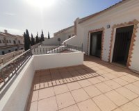 Resale - Town House -
San Miguel de Salinas - Inland