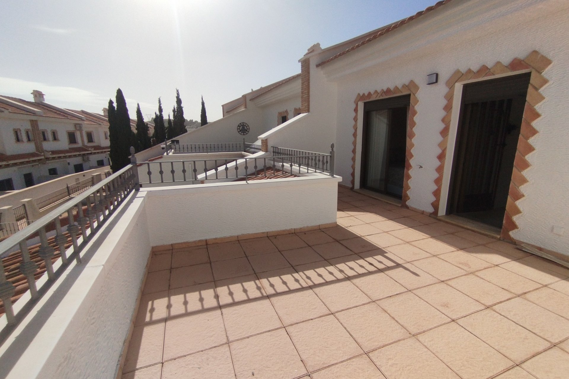 Resale - Town House -
San Miguel de Salinas - Inland