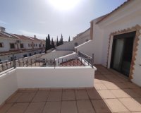 Resale - Town House -
San Miguel de Salinas - Inland