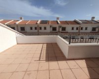 Resale - Town House -
San Miguel de Salinas - Inland