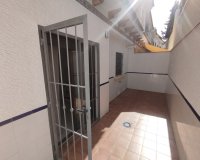 Resale - Town House -
San Miguel de Salinas - Inland