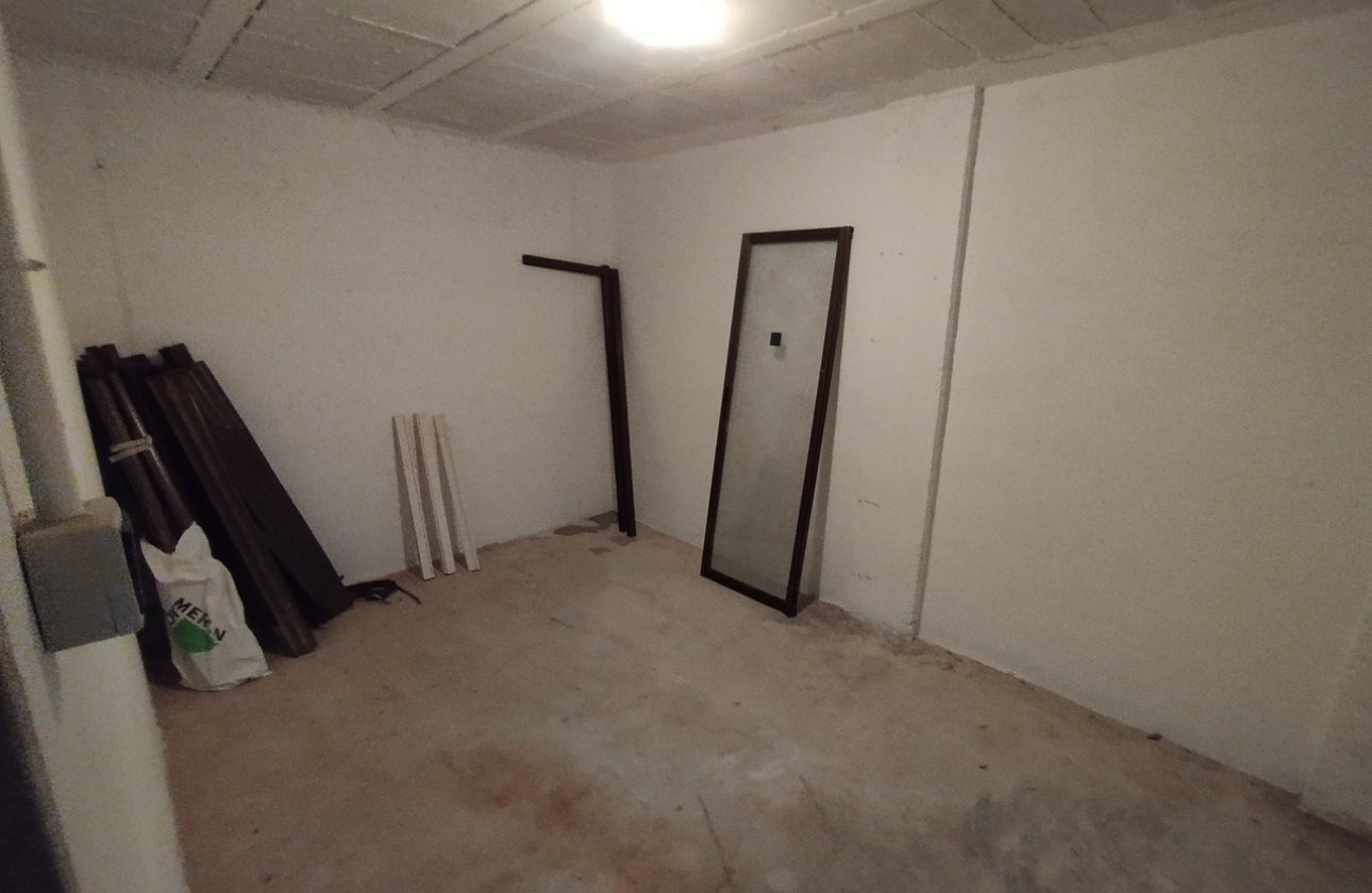 Resale - Town House -
San Miguel de Salinas - Inland