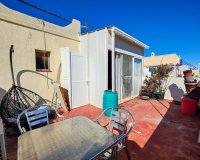 Resale - Town House -
San Miguel de Salinas - Inland