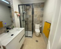 Resale - Town House -
San Miguel de Salinas - Inland