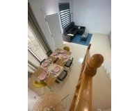 Resale - Town House -
San Miguel de Salinas - Inland